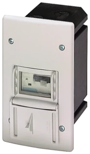 Siemens - Schakelaarkast leeg - 3RV1913-2DA00 3RV19132DA00 394615