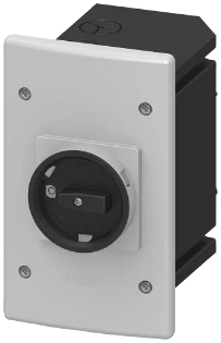 Siemens - Schakelaarkast leeg - 3RV1923-2DA00 3RV19232DA00 394678