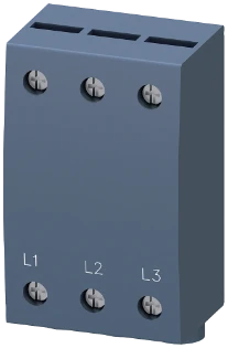 Siemens - Toebehoren/onderdelen voor laagspannings-schakeltechniek - 3RV2915-5B 3RV29155B 394914