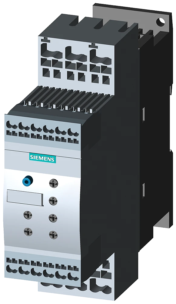 Siemens Soft starter 3RW4027-2BB05 3RW40272BB05 395077
