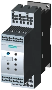 Siemens - Soft starter - 3RW4027-2BB05 3RW40272BB05 395077