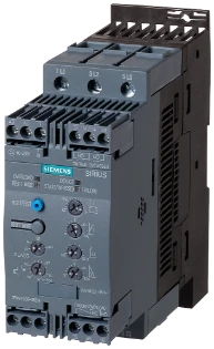 Siemens - Soft starter - 3RW4038-1BB14 3RW40381BB14 395086