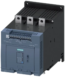 Siemens - Soft starter - 3RW5077-6AB05 3RW50776AB05 395197