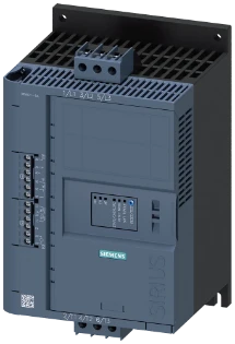 Siemens - Soft starter - 3RW5216-1AC15 3RW52161AC15 395215