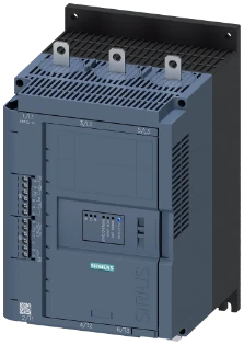 Siemens - Soft starter - 3RW5235-6TC04 3RW52356TC04 395260