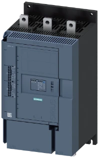 Siemens - Soft starter - 3RW5247-2AC04 3RW52472AC04 395263