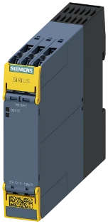 Siemens - Relais voor bewaking van veiligheidsstroomcircuits - 3SK1211-1BW20 3SK12111BW20 396890