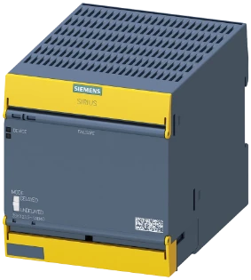 Siemens - Relais voor bewaking van veiligheidsstroomcircuits - 3SK1213-1AB40 3SK12131AB40 396902
