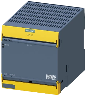 Siemens - Relais voor bewaking van veiligheidsstroomcircuits - 3SK1213-1AL20 3SK12131AL20 396908