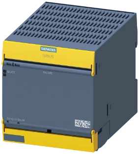 Siemens - Relais voor bewaking van veiligheidsstroomcircuits - 3SK1213-2AJ20 3SK12132AJ20 396914
