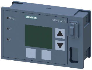 Siemens - Relais voor bewaking van veiligheidsstroomcircuits - 3SK2611-3AA00 3SK26113AA00 396950