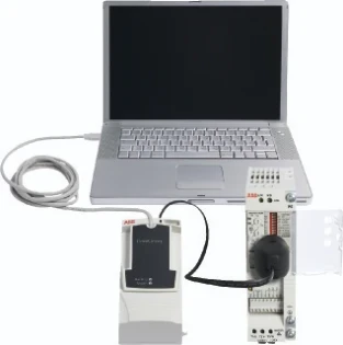 ABB - Toebehoren/onderdelen voor frequentieregelaar - RFDT-02 68973988 39703