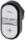 Siemens - Drukknop frontelement - 3SU1000-3AB66-0AL0 3SU10003AB660AL0 397183