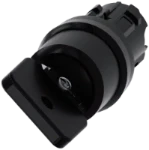 Siemens - Keuzeschakelaar frontelement - 3SU1000-4HF11-0AA0 3SU10004HF110AA0 397243