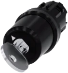Siemens - Keuzeschakelaar frontelement - 3SU1000-5BC01-0AA0 3SU10005BC010AA0 397261