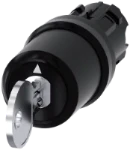 Siemens - Keuzeschakelaar frontelement - 3SU1000-5JL01-0AA0 3SU10005JL010AA0 397273