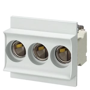 Siemens - D0-zekeringhouder - 5SG5653 5SG5653 39774