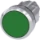 Siemens - Drukknop frontelement - 3SU1050-0AA40-0AA0 3SU10500AA400AA0 397978