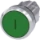 Siemens - Drukknop frontelement - 3SU1050-0AB40-0AC0 3SU10500AB400AC0 397993