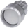 Siemens - Drukknop frontelement - 3SU1050-0CB60-0AA0 3SU10500CB600AA0 398044