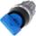 Siemens - Keuzeschakelaar frontelement - 3SU1050-4GC01-0AA0 3SU10504GC010AA0 398227
