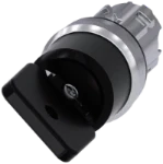 Siemens - Keuzeschakelaar frontelement - 3SU1050-4HC01-0AA0 3SU10504HC010AA0 398236