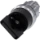 Siemens - Keuzeschakelaar frontelement - 3SU1050-4HC01-0AA0 3SU10504HC010AA0 398236