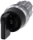Siemens - Keuzeschakelaar frontelement - 3SU1050-4HM01-0AA0 3SU10504HM010AA0 398242