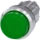 Siemens - Drukknop frontelement - 3SU1051-0BB40-0AA0 3SU10510BB400AA0 398329