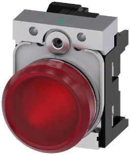 Siemens - Signaallamp - 3SU1152-6AA20-3AA0 3SU11526AA203AA0 399708