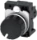 Siemens - Potentiometer voor paneelinbouw - 3SU1200-2PV10-1AA0 3SU12002PV101AA0 399854