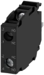 Siemens - Hulpcontactblok - 3SU1400-1AA10-1FA0 3SU14001AA101FA0 400079