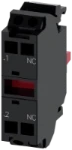 Siemens - Hulpcontactblok - 3SU1400-1AA10-3CA0 3SU14001AA103CA0 400091