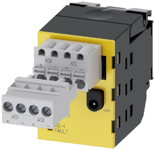 Siemens - Toebehoren/onderdelen voor drukknop/signaallamp - 3SU1400-1EA10-2AA0 3SU14001EA102AA0 400130