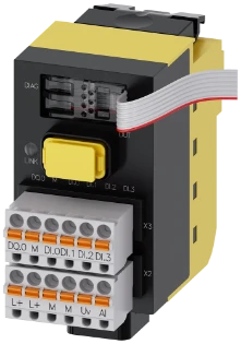 Siemens - Toebehoren/onderdelen voor drukknop/signaallamp - 3SU1400-1LL10-3BA1 3SU14001LL103BA1 400172