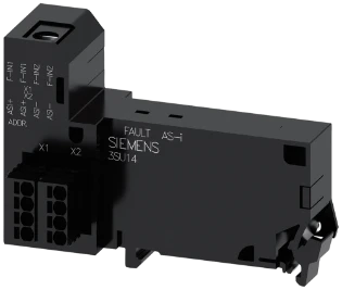 Siemens - Toebehoren/onderdelen voor drukknop/signaallamp - 3SU1400-2EA10-6AA0 3SU14002EA106AA0 400211