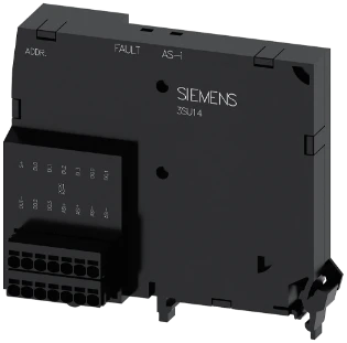 Siemens - Toebehoren/onderdelen voor drukknop/signaallamp - 3SU1400-2EK10-6AA0 3SU14002EK106AA0 400217