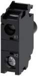 Siemens - Signaallamphouder - 3SU1401-1BB60-1AA0 3SU14011BB601AA0 400229
