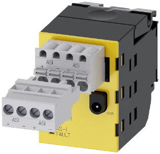 Siemens - Toebehoren/onderdelen voor drukknop/signaallamp - 3SU1401-1EE20-2AA0 3SU14011EE202AA0 400239