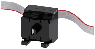 Siemens - Toebehoren/onderdelen voor drukknop/signaallamp - 3SU1401-1ME40-1DA1 3SU14011ME401DA1 400272