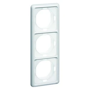 Peha Afdekraam schakelmateriaal D 80.673.02 WU 00203811 40168