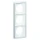 Peha - Afdekraam schakelmateriaal - D 80.673.02 WU 00203811 40168