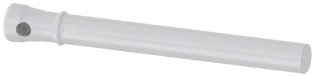 Siemens - Toebehoren/onderdelen voor drukknop/signaallamp - 3SU1900-0FU60-0AA0 3SU19000FU600AA0 401999