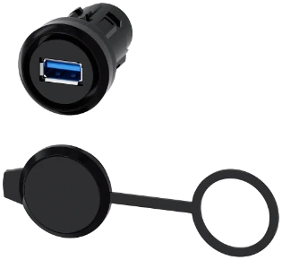 Siemens - Toebehoren/onderdelen voor drukknop/signaallamp - 3SU1900-0GA10-0AA0 3SU19000GA100AA0 402014