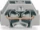 Wago - Kroonklemmenstrook - 260-331 260-331 40234