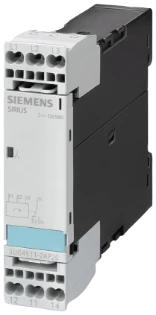 Siemens - Fasebewakingsrelais - 3UG4511-2AQ20 3UG45112AQ20 402779