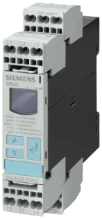 Siemens - Fasebewakingsrelais - 3UG4511-2BN20 3UG45112BN20 402782