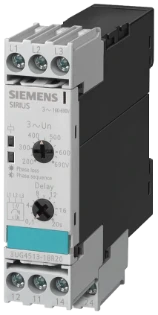 Siemens - Fasebewakingsrelais - 3UG4513-1BR20 3UG45131BR20 402790