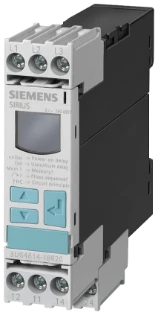 Siemens - Fasebewakingsrelais - 3UG4614-1BR20 3UG46141BR20 402803