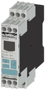 Siemens - Verschilstroom-relais - 3UG4625-1CW30 3UG46251CW30 402818